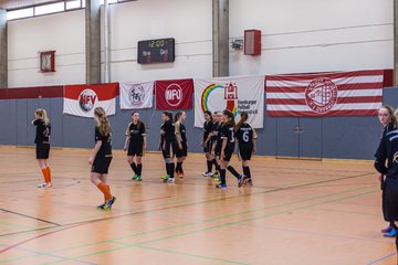 Bild 80 - Norddeutschen Futsalmeisterschaften : Sieger: Osnabr�cker SC